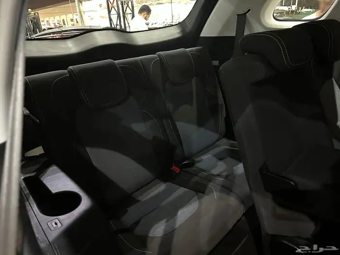 شيفروليه كابتيفا LSموديل 2023 16