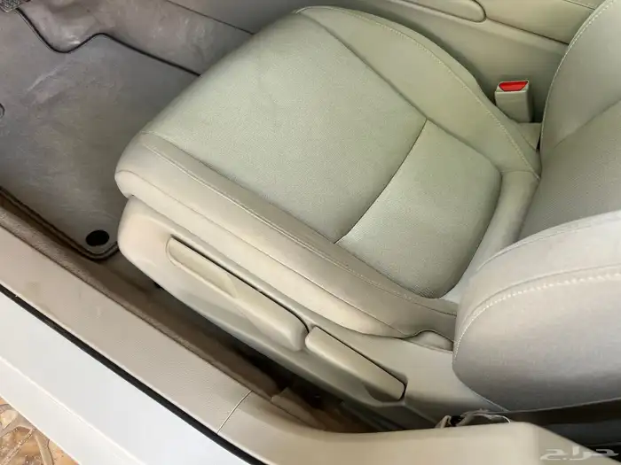 هوندا اكورد المديل 2020 أستاندر سعوديه وارد عبدالله هاشم 34