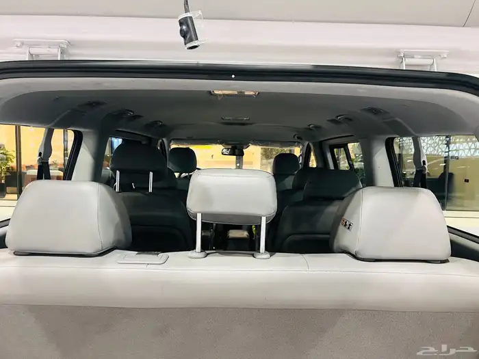 هيونداي H1 موديل 2021 (بحالة الوكالة 5