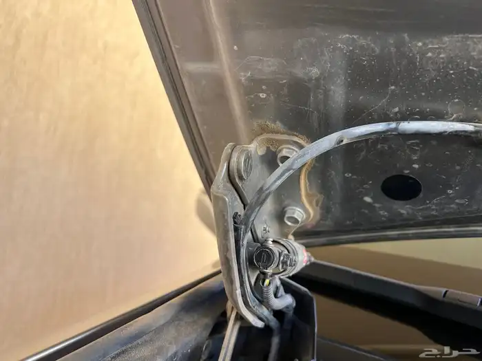 لكزس حجم 250 ES المديل 2023 سعودية عبداللطيف جميل AA. 84