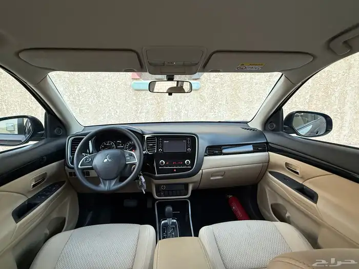 اوتلاندر موديل 2020 31