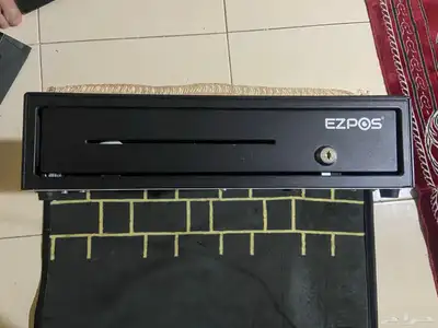 طابعة فواتير حراري   درج كاشير index