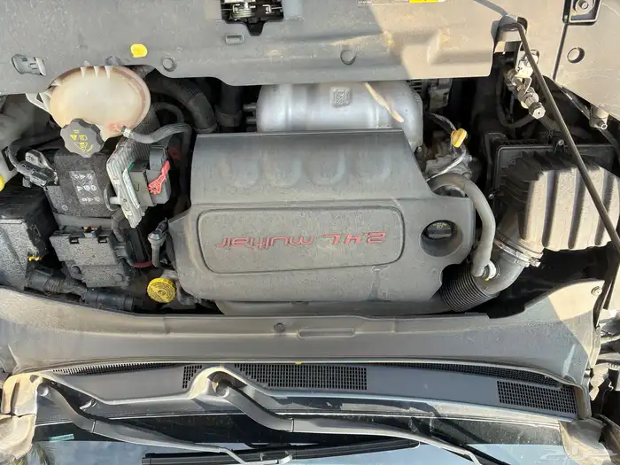 جيب كومباس 5