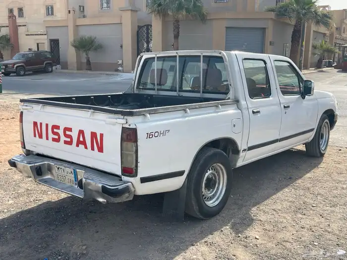 ددسن موديل 1998 غمارتين 3