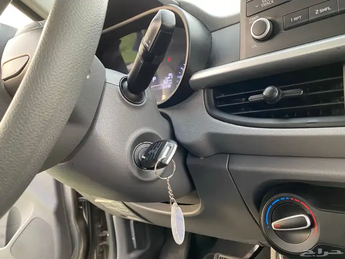 كيا بيكانتو 2020 ممشي 79 18