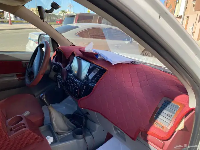 هايلكس 2009 Glx 5