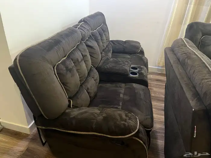 كنب أمريكي للبيع 2