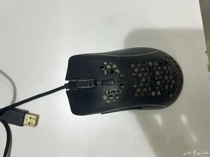 ماوس قيمنق 0