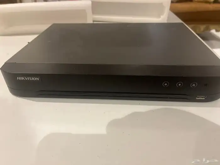 ريسيفر موزع لكاميرات هايك فيجن 4مخارج 0