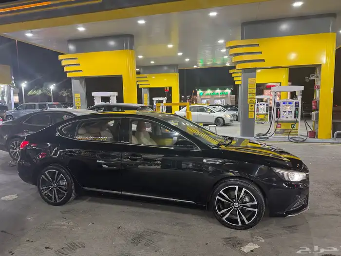 ام جي 6 للبيع 0