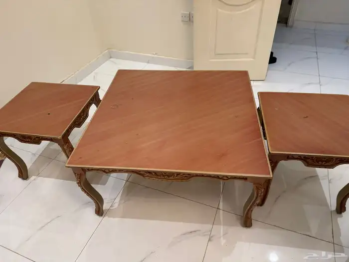 مدخل وطاولات 4