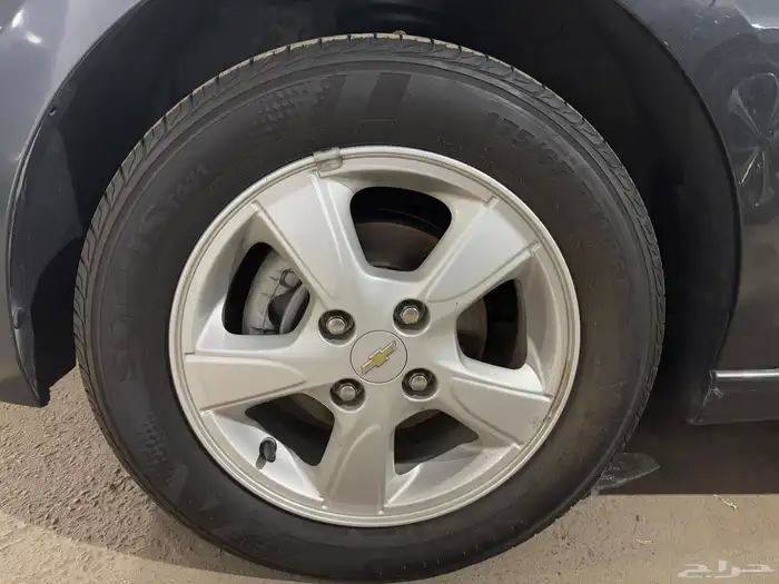 شيفورليه سبارك 2021 7