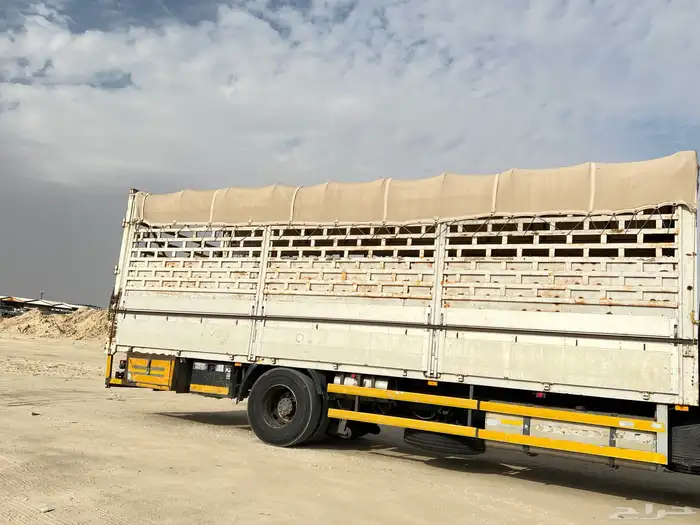 للبيع صندوق اكتروس 1