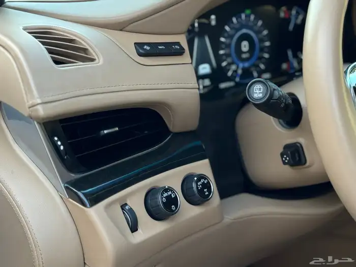 كاديلاك اسكاليد طويل موديل 2019 بلاتينيوم تشيكات وكاله 52