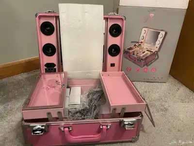 حقيبة تجميل index