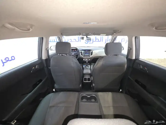 هيونداي كريتا 2020 7