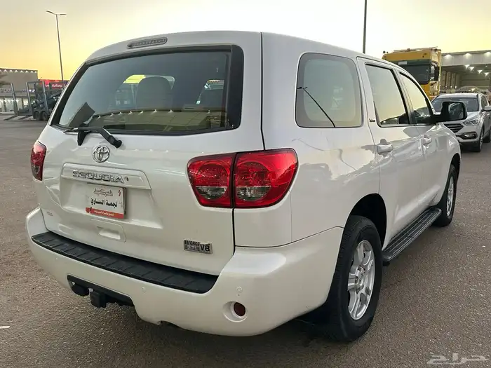 سكويا سعودي 2015 وكاالة دبل ثلاجة 15