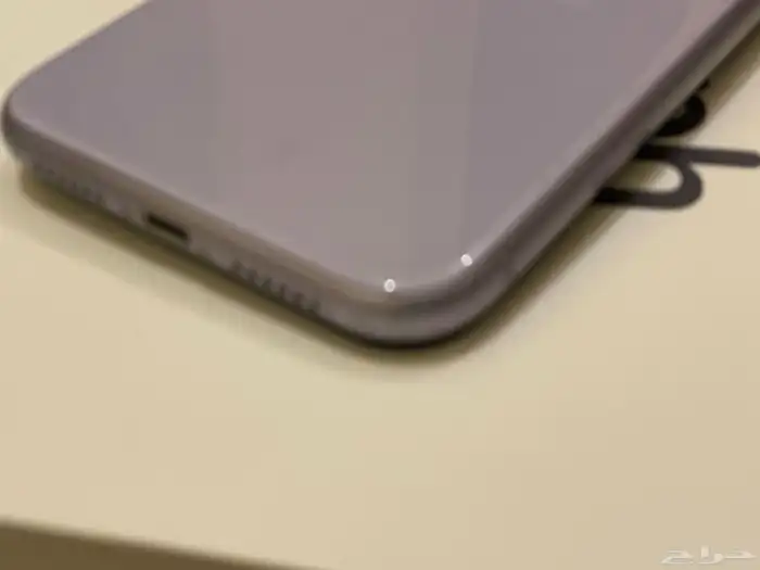 آيفون 11 العادي 128 قيقا 1