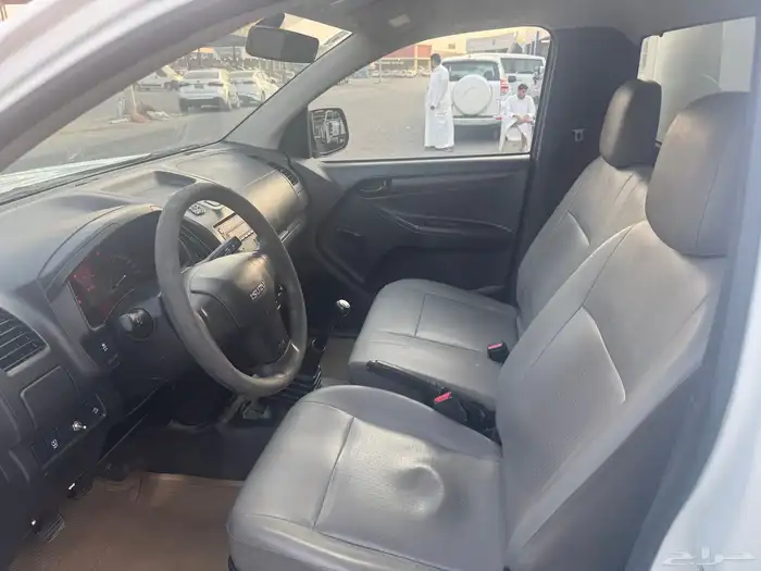 اسوزو ديماكس 2021 8