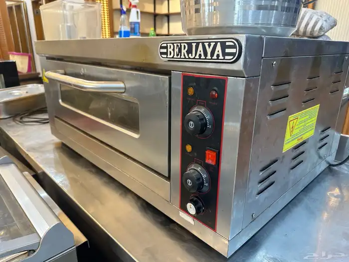 ادوات مطعم 16