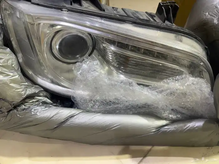 شمعات كرايزلر 4