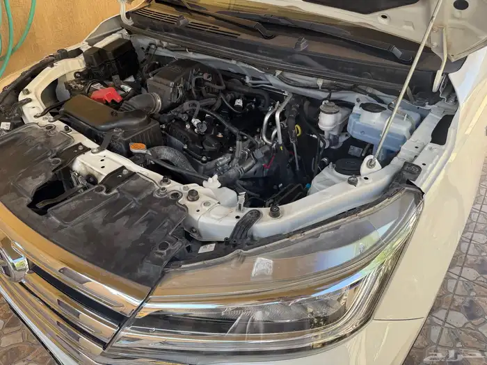 تيوتا راش المديل 2023 ( G ) سعودية عبداللطيف جميل وكالة 92