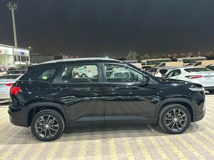 شيفروليه كابتيفا LSموديل 2023 4