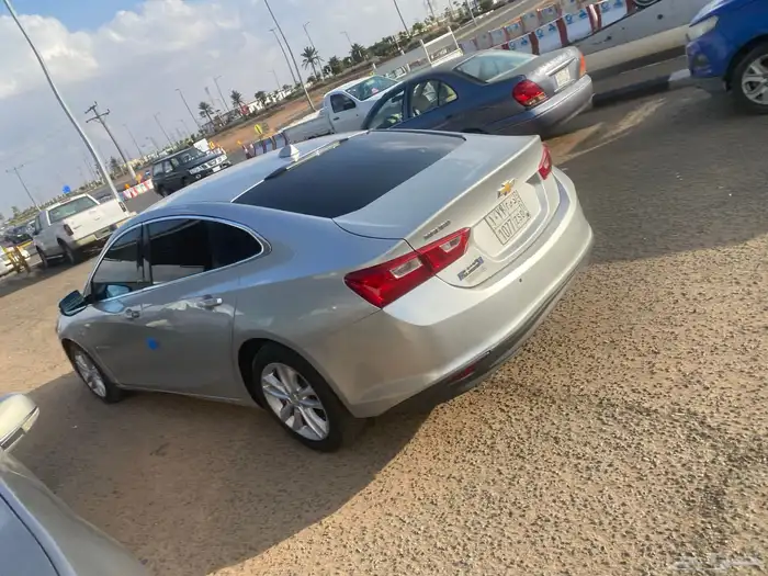 ماليبو موديل 2018 24