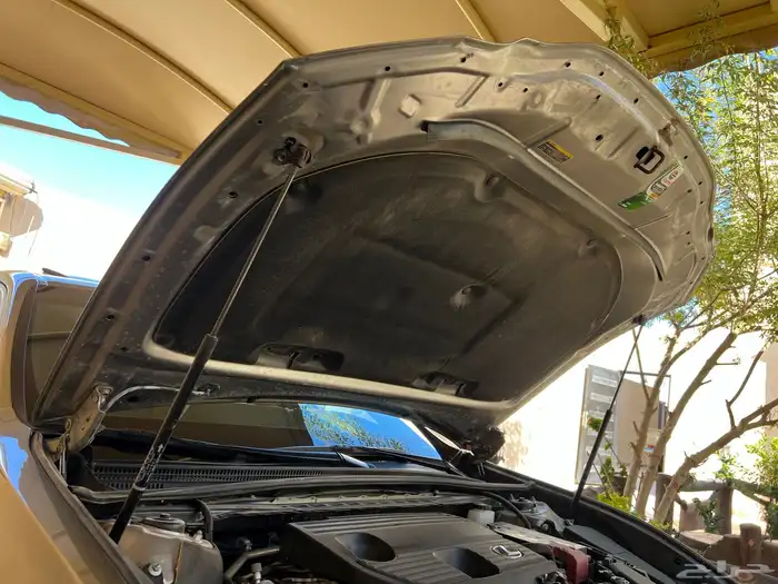 لكزس حجم 250 ES المديل 2023 سعودية عبداللطيف جميل AA. 88