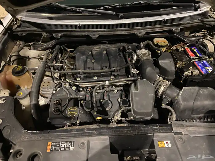 فورد فيلكس توكيلات الجزيرة 2014 للبيع 19