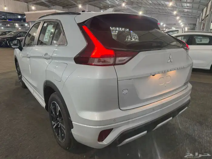 اكيلبس كروس1.5 نص فل 2025 ستبدل القديمه باخري جديدة 5