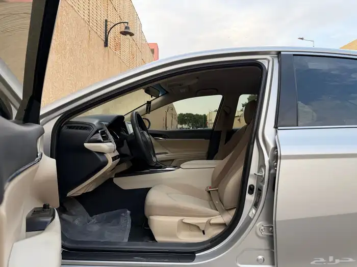 كامري ستاندر موديل 2021 14