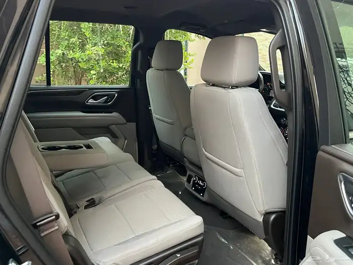 شفرولية تاهو 2022 Ls عداد قليل 9