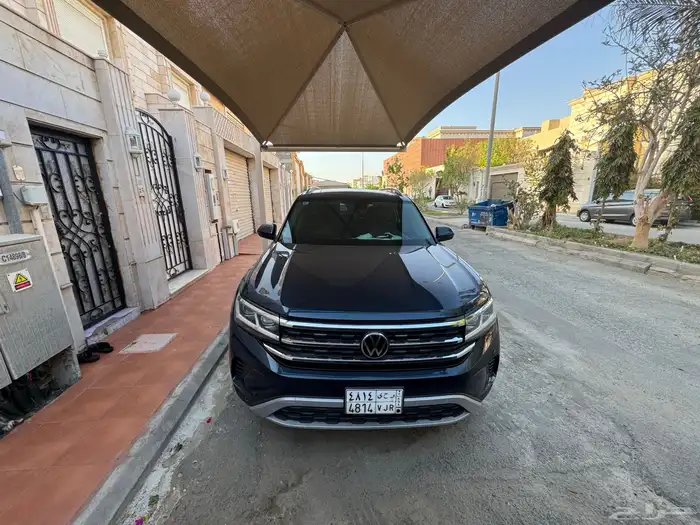 تيرامونت فولكسفاغن 2021 للبيع 0