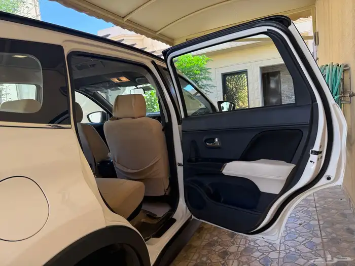 تيوتا راش المديل 2023 ( G ) سعودية عبداللطيف جميل وكالة 63