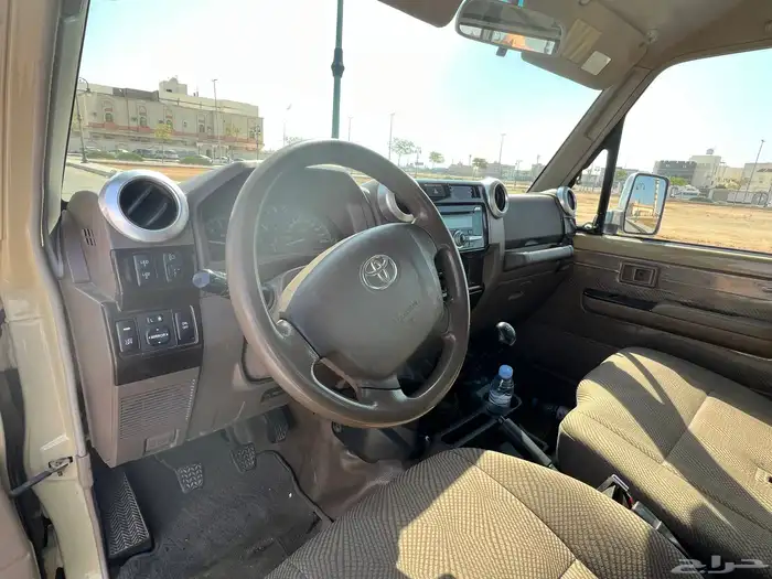 جيب شاص 2016 ممشى 235 سعودي دفلوك 22