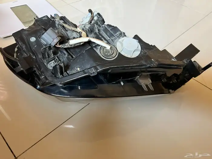 شمعه مازدا 6 استاندر مستعمل موديل 2023 1