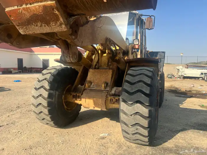 شيول كتربلر 10