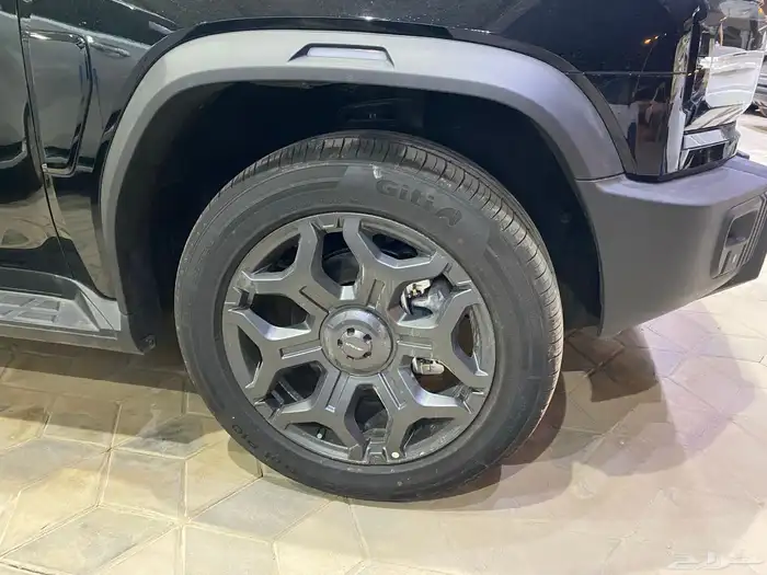 جيتور T2 لاكجري فل كامل سعودي 2026 6