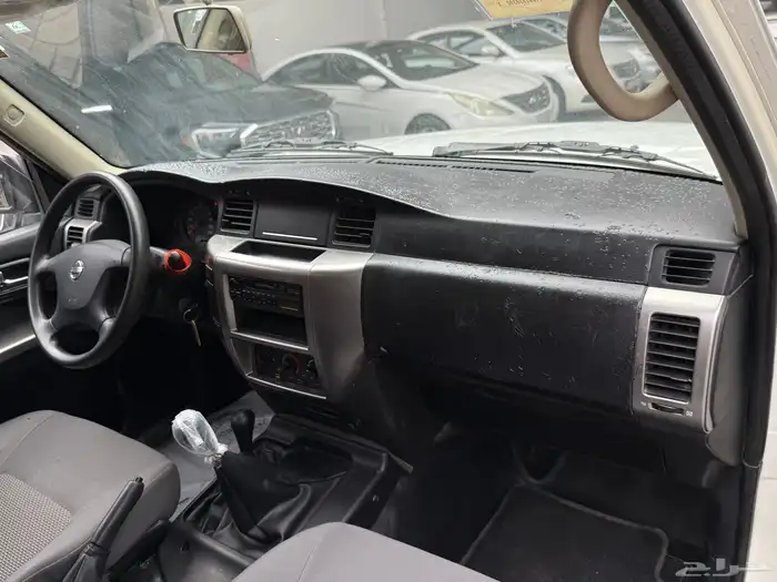 باترول 2009 ربع .. ممشى 79 الف 19