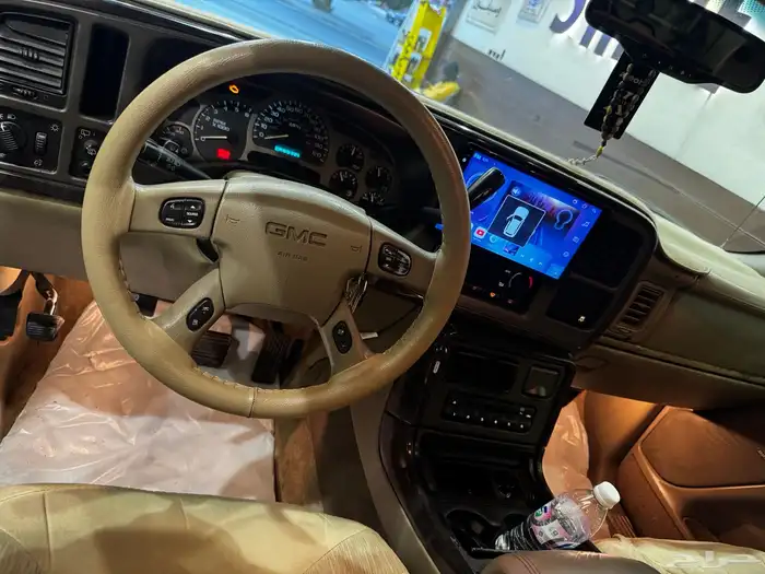 جمس دينالي 2003 7