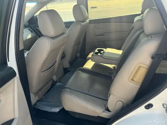 مازدا 2009 CX9 9