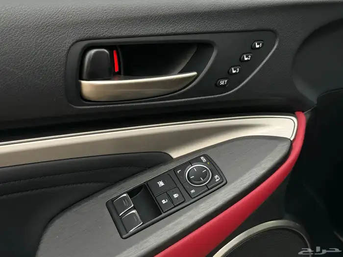 لكزس RC350 F موديل 2020 تشيكات وكاله 44