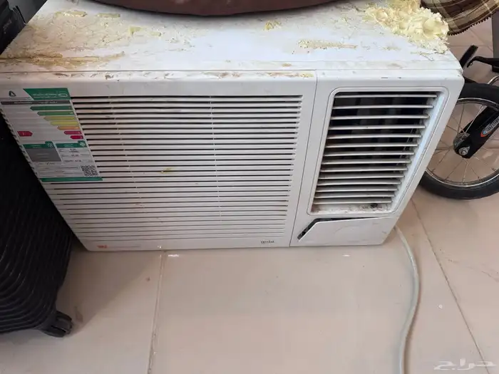 مكيف للبيع 0