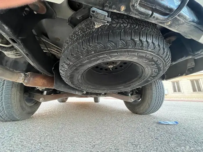 فورد اكسبلور 21