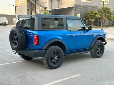 برونكو وايلد تراك فل كامل سعودي العداد 15 الف فقط 2021 index