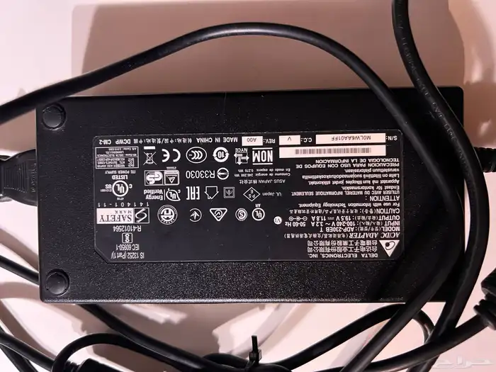 لابتوب اسوس Asus ROG G752VS 33