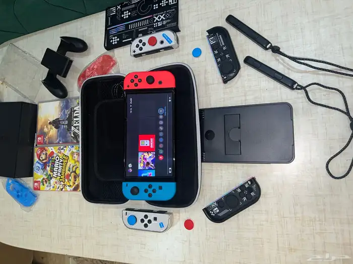 نينتندو سويتش 2