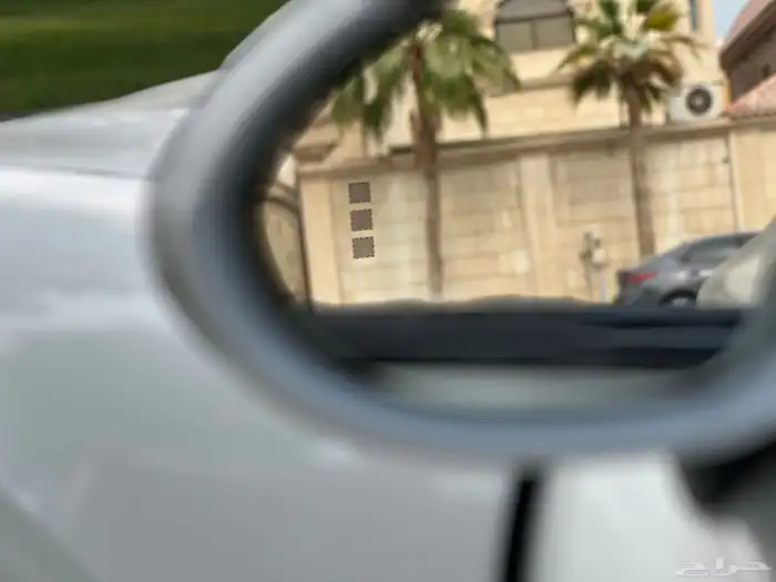 بورش كايين 2019 سعودى 30