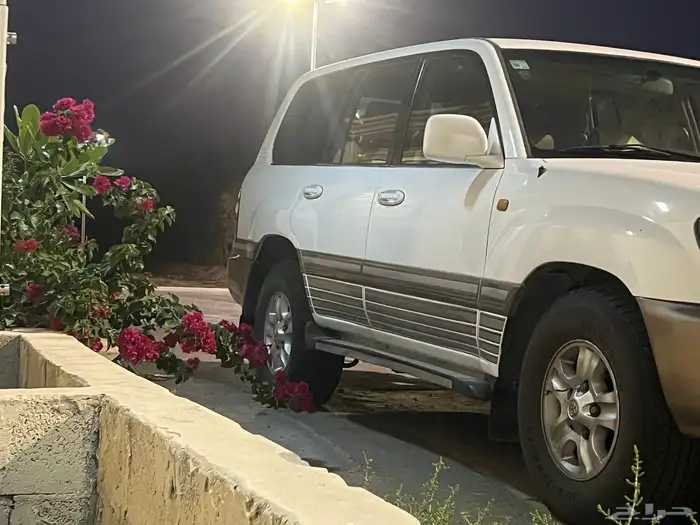 للبيع جي اكس آر 10